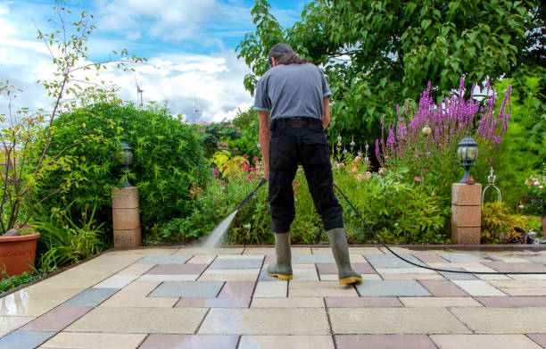 Best Pool Deck Cleaning  in Pleasant Valley, MO