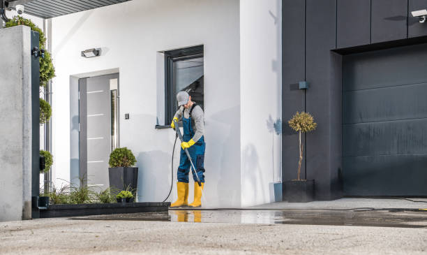 Best Post-Construction Pressure Washing  in Pleasant Valley, MO
